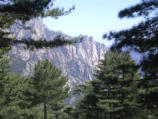 Bavella