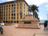 Ajaccio