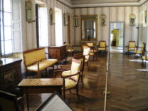 Maison natal de Napolon