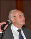 J. SABOURAULT trsorier de l'ARCEA/LR