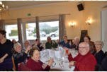 Repas au Grillon Sorigny