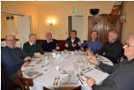 Repas au Grillon Sorigny