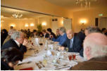 Repas au Grillon Sorigny