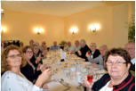 Repas au Grillon Sorigny