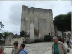 Chaivigny le chateau