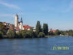 Le Danube