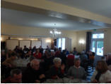 Repas au restaurant le Grillon  Sorigny