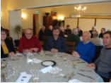 Repas au restaurant le Grillon  Sorigny