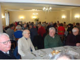 Repas au restaurant le Grillon  Sorigny