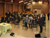 Assemble annuelle 2021