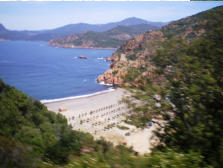 Anse de Porto