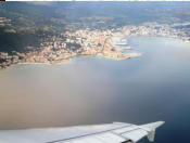 Ajaccio : au revoir