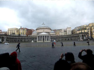 Naples