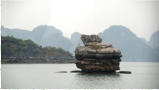 Baie d'Halong