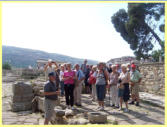 Groupe en Crte