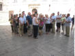 Croatie : le groupe