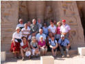 Egypte 2008