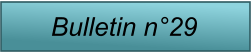 Bulletin n29