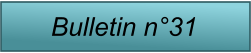 Bulletin n31
