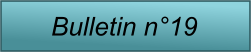 Bulletin n19