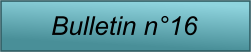 Bulletin n16