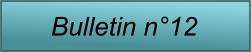 Bulletin n12