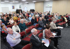 Les adhrents attentifs